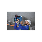  Bosch GNB 18V-40 Cloueur Béton Sans Fil 2x4.0Ah Procore (06019L7005)
