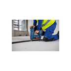  Bosch GNB 18V-40 Cloueur Béton Sans Fil 2x4.0Ah Procore (06019L7005)