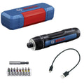  Bosch GO 3 Tournevis Sans Fil électrique (06019H2201)