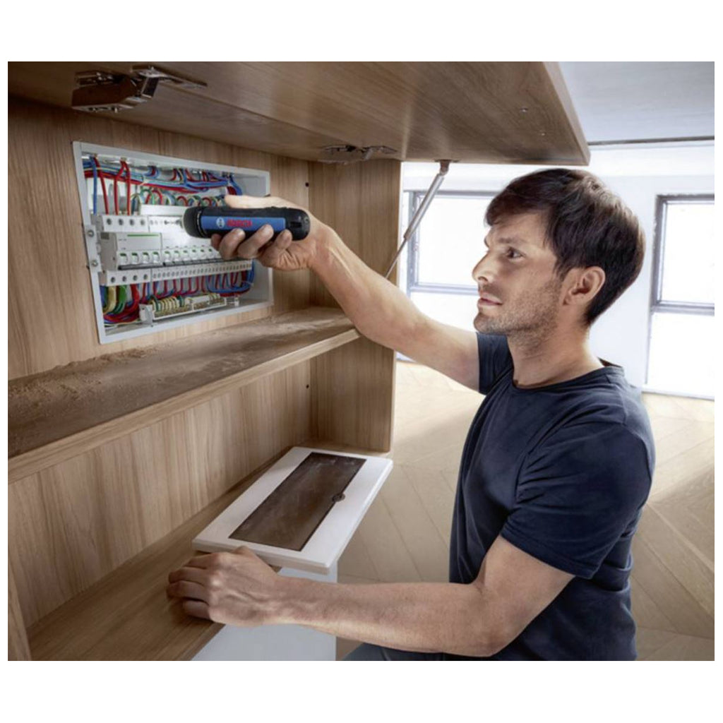  Bosch GO 3 Tournevis Sans Fil électrique (06019H2201)