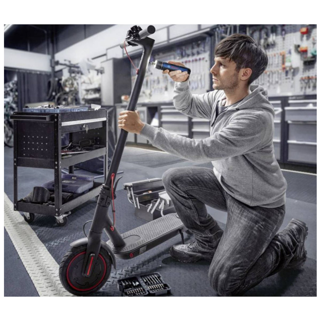  Bosch GO 3 Tournevis Sans Fil électrique (06019H2201)