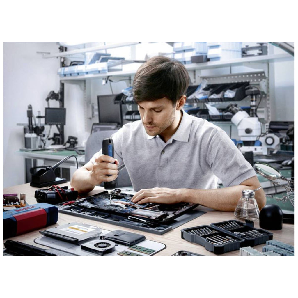  Bosch GO 3 Tournevis Sans Fil électrique (06019H2201)