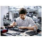  Bosch GO 3 Tournevis Sans Fil électrique (06019H2201)