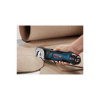  Bosch GUS 12V-300 Professional Cisaille Universelle Sans Fil 12V + L-Boxx (06019B2905)
