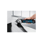  Bosch GUS 12V-300 Professional Cisaille Universelle Sans Fil 12V + L-Boxx (06019B2905)