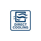  Bosch GWS 14-125 Meuleuse Angulaire ø125mm 1400W Solo Carton (06017D0000)