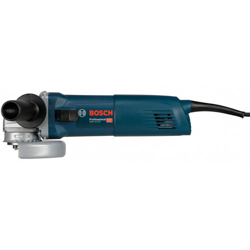  Bosch GWX 10-125 Professional Meuleuse Angulaire X-LOCK ø125mm 1000W (06017B3000)