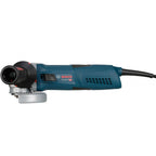 Bosch GWX 13-125 Professional Meuleuse Angulaire X-LOCK ø125mm 1300W (06017B6002)