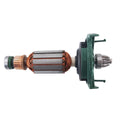  Bosch Induit Pour Meuleuse D'angle PWS700-115, PWS700-125, PWS Universal (2609005840)