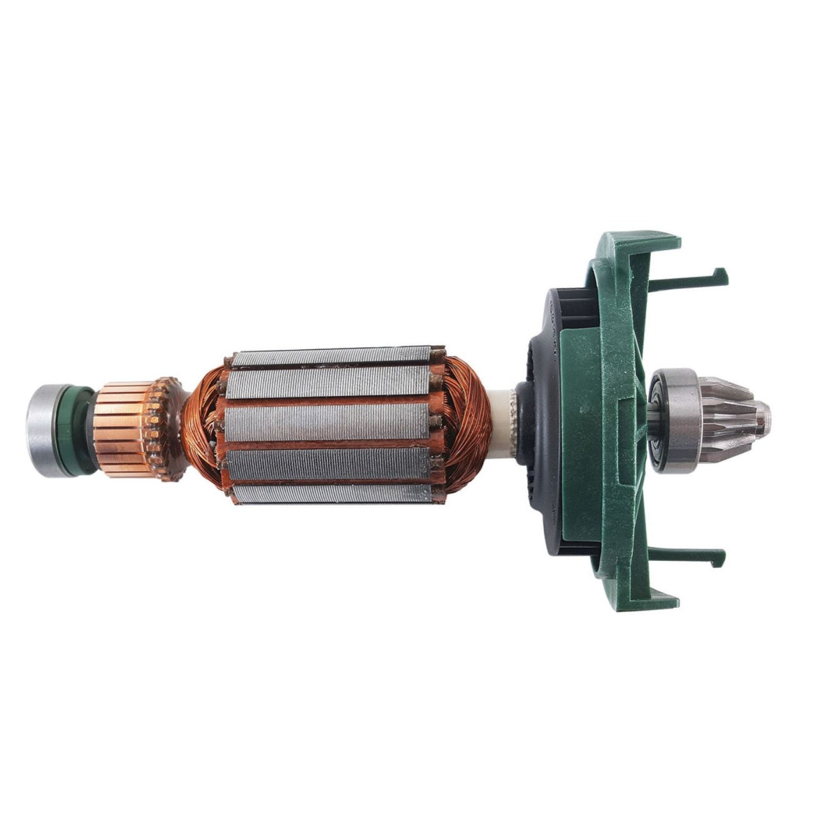  Bosch Induit Pour Meuleuse D'angle PWS700-115, PWS700-125, PWS Universal (2609005840)