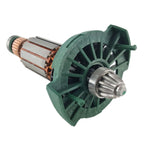  Bosch Induit Pour Meuleuse D'angle PWS700-115, PWS700-125, PWS Universal (2609005840)