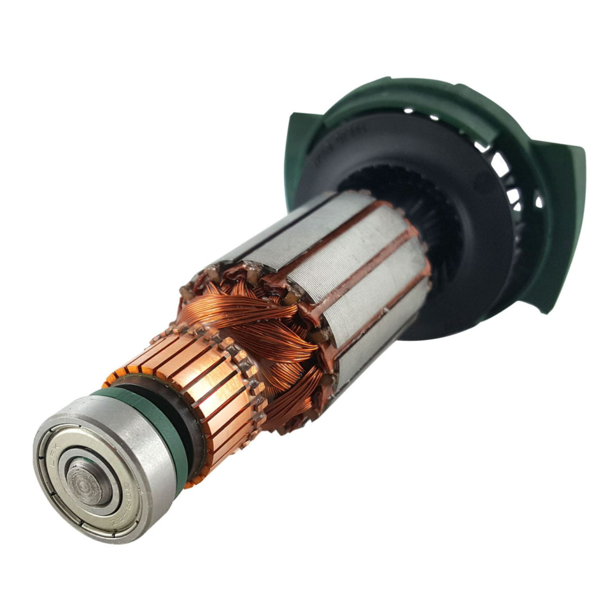  Bosch Induit Pour Meuleuse D'angle PWS700-115, PWS700-125, PWS Universal (2609005840)