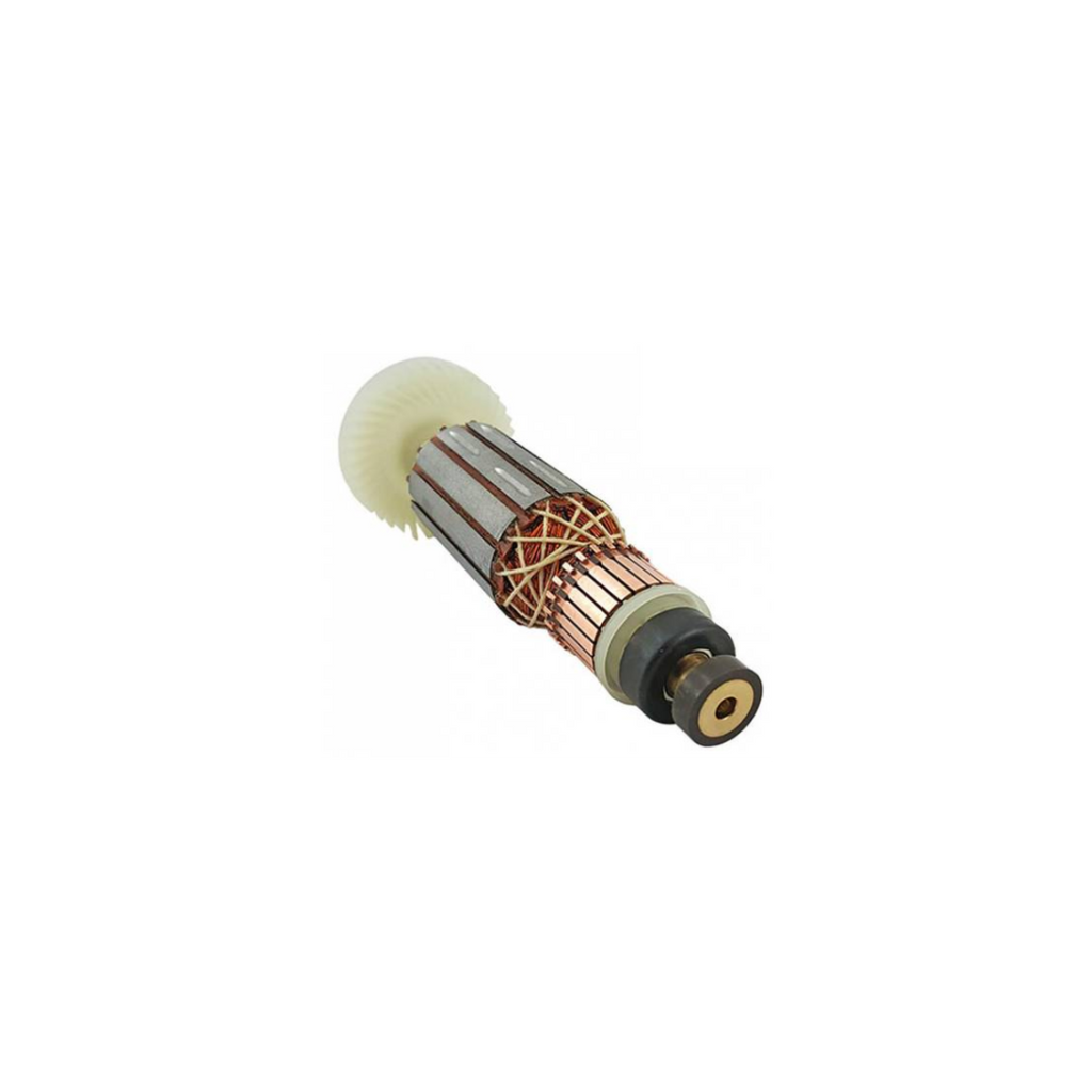  Bosch Induit Pour Meuleuse GWS 15-125, GWS 15-125 CI, GWS 17-125 CI (1607000V35)