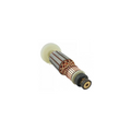  Bosch Induit Pour Meuleuse GWS 15-125, GWS 15-125 CI, GWS 17-125 CI (1607000V35)