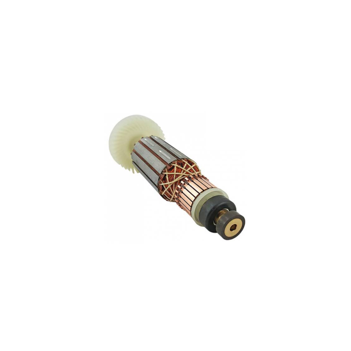  Bosch Induit Pour Meuleuse GWS 15-125, GWS 15-125 CI, GWS 17-125 CI (1607000V35)