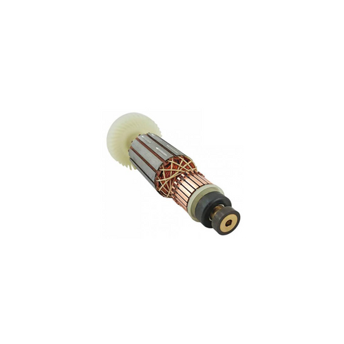  Bosch Induit Pour Meuleuse GWS 15-125, GWS 15-125 CI, GWS 17-125 CI (1607000V35)