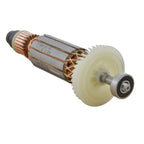  Bosch Induit Pour Meuleuse GWS 15-125, GWS 15-125 CI, GWS 17-125 CI (1607000V35)
