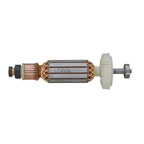  Bosch Induit Pour Meuleuse GWS 15-125, GWS 15-125 CI, GWS 17-125 CI (1607000V35)