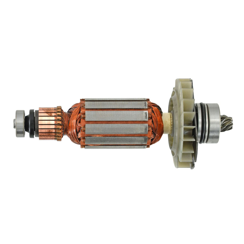  Bosch Induit Pour Perforateur GBH 3-28 DRE, GBH 3-28 DFR (1617000690)