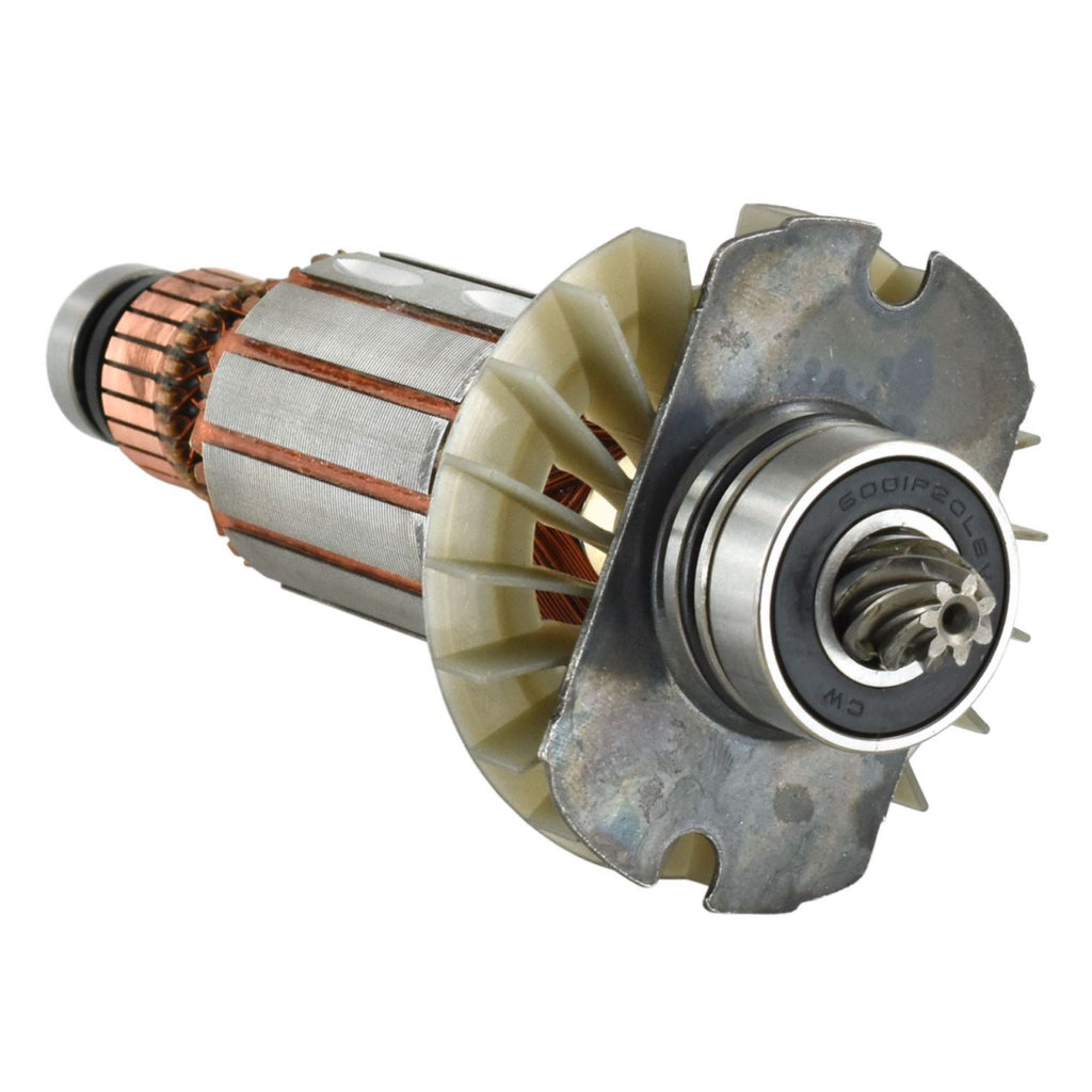  Bosch Induit Pour Perforateur GBH 3-28 DRE, GBH 3-28 DFR (1617000690)