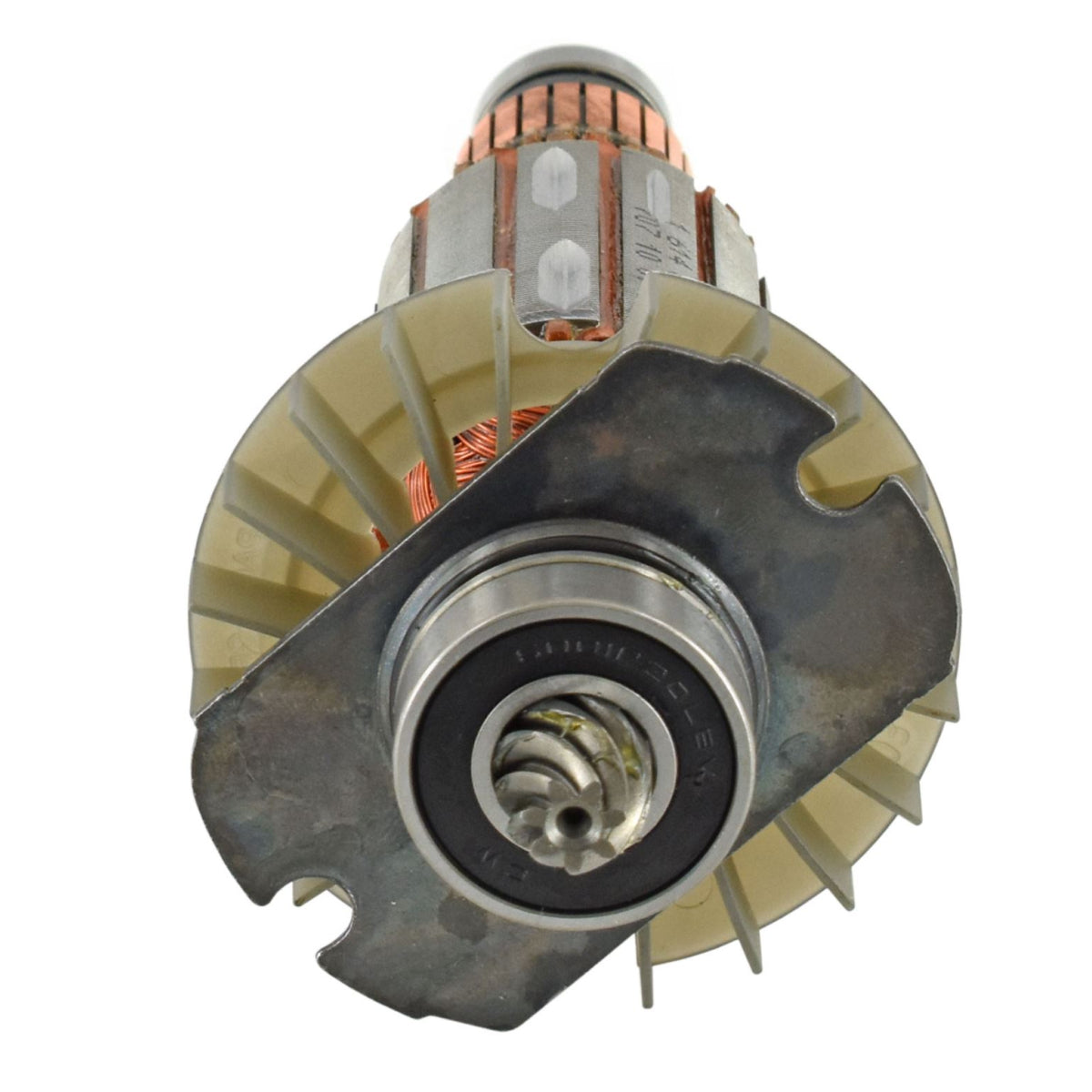  Bosch Induit Pour Perforateur GBH 3-28 DRE, GBH 3-28 DFR (1617000690)