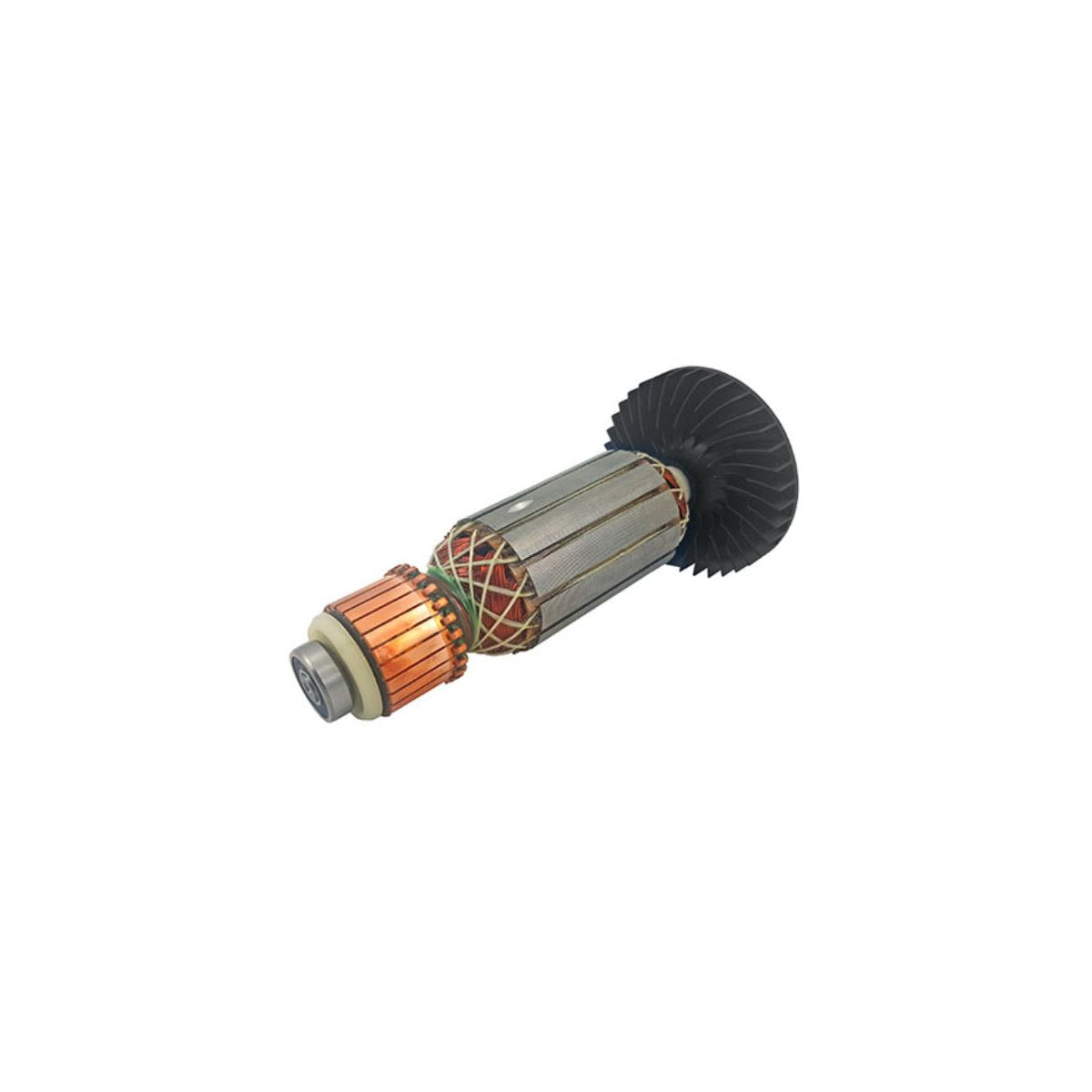  Bosch Induit Pour Scie Circulaire GKS 190 (1619P06345)
