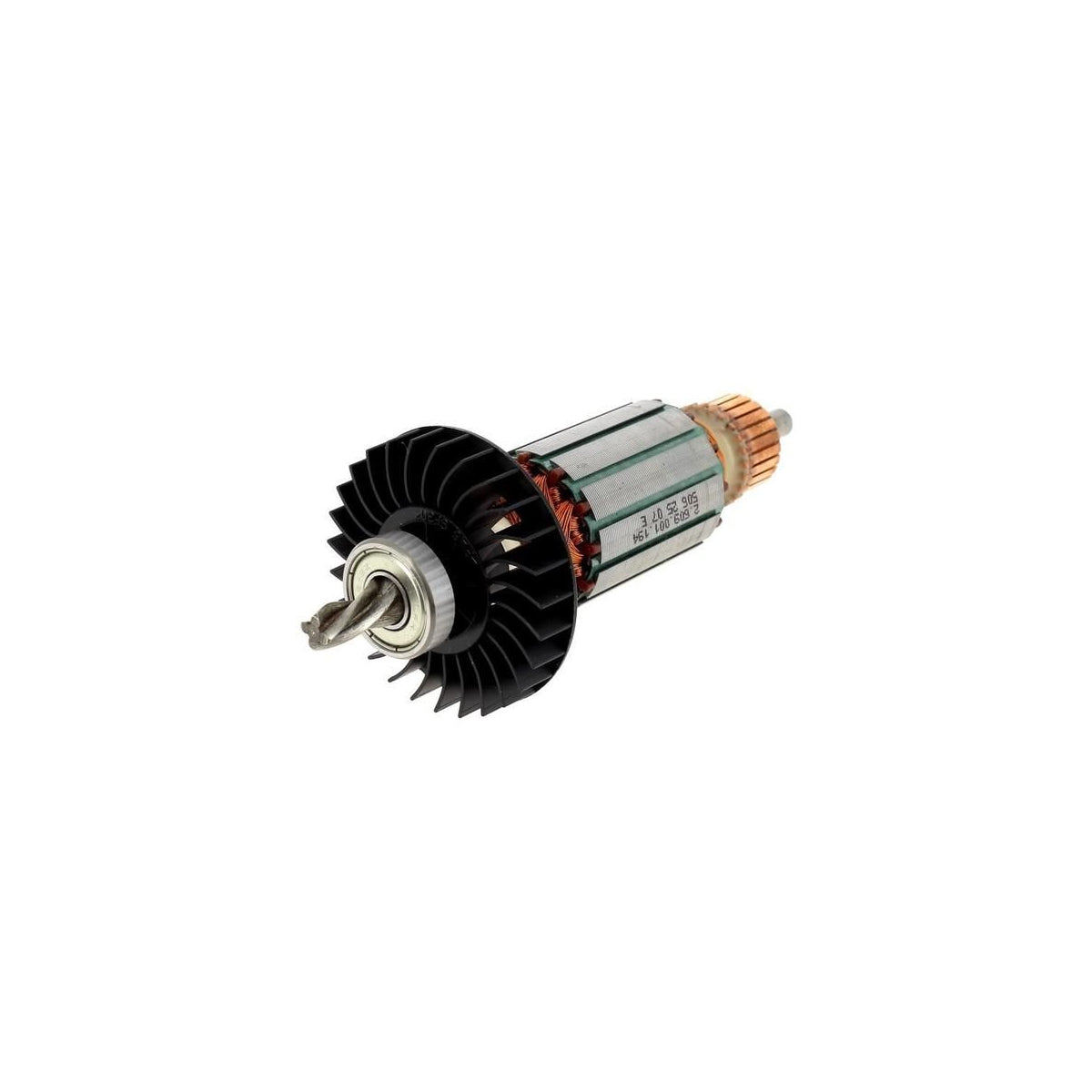  Bosch Induit Pour Taille-Haies AHS 6000 PRO-T Et AHS 7000 PRO-T (2609001195)