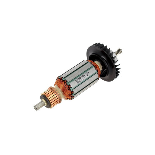  Bosch Induit Pour Taille-Haies AHS 6000 PRO-T Et AHS 7000 PRO-T (2609001195)