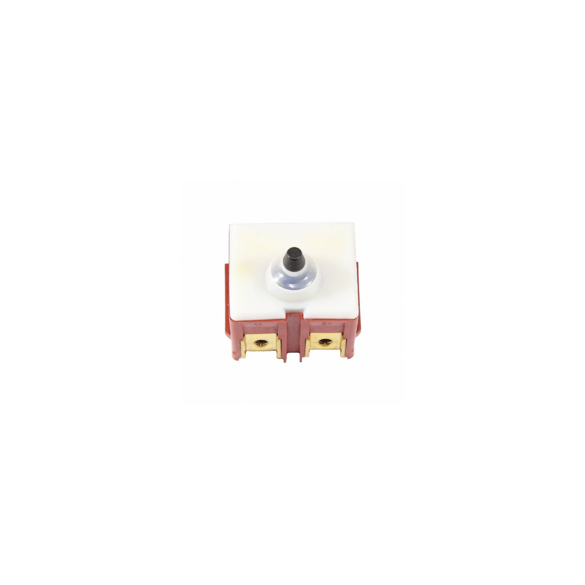  Bosch Interrupteur, Commutateur Pour Meuleuse GGS28LP, GWS10-125Z (1607200155)