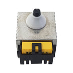  Bosch Interrupteur De Meuleuse PWS 700-115, PWS 700-125, PWS 750-115, PWS 780-125, PWS 850-125 (1607200325)