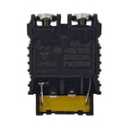  Bosch Interrupteur De Meuleuse PWS 700-115, PWS 700-125, PWS 750-115, PWS 780-125, PWS 850-125 (1607200325)