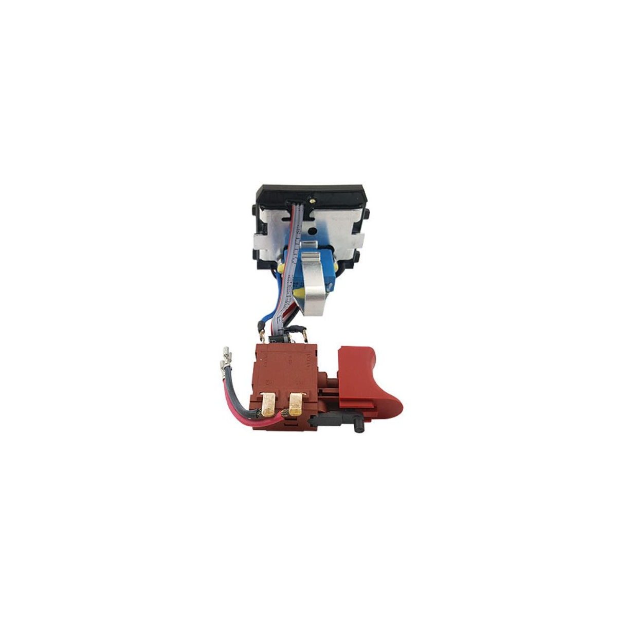  Bosch Interrupteur, Module électronique Pour Perceuse GSB 14.4 V-LI (1607233443)