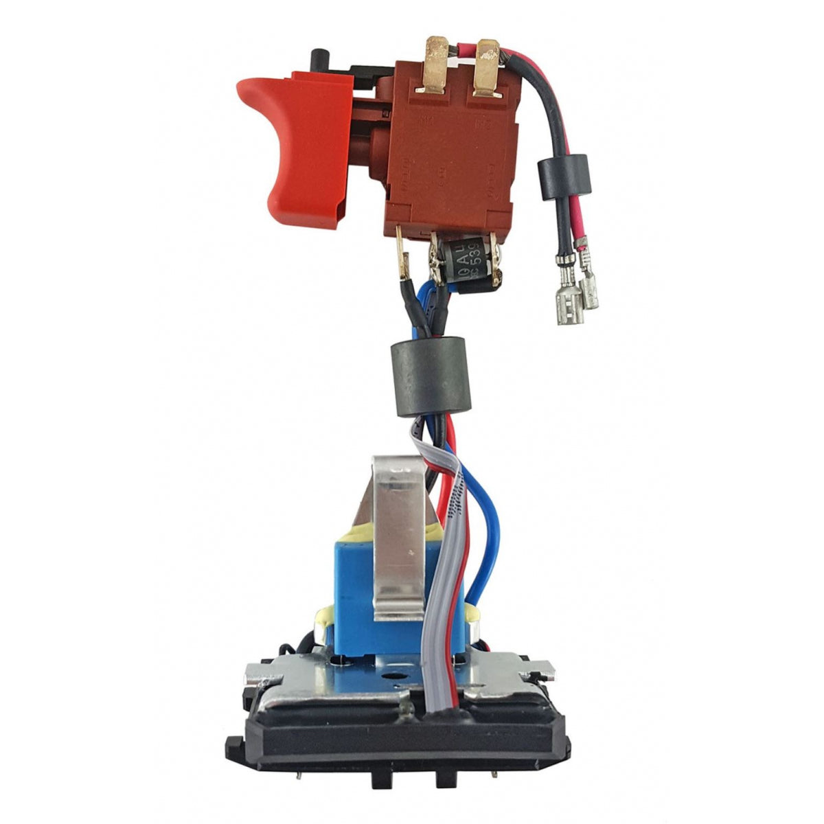 Bosch Interrupteur, Module électronique Pour Perceuse GSR 14.4 V-LI (1607233491)