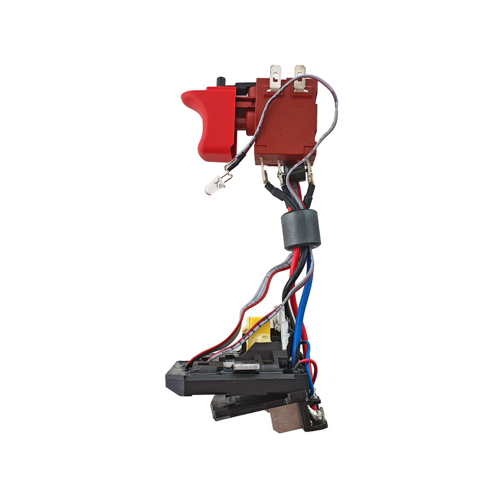 Bosch Interrupteur Pour Boulonneuse & Visseuse 18V GDR14.4V-LI & GDS14.4V-LI (1607233479)