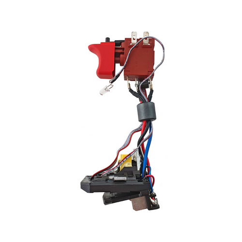  Bosch Interrupteur Pour Boulonneuse & Visseuse 18V GDR14.4V-LI & GDS14.4V-LI (1607233479)