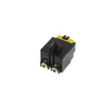  Bosch Interrupteur Pour Meuleuse PWS 780-125, PWS 850-125, PWS 100-125 (2607200673)