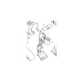 Bosch Interrupteur Pour Perceuse UniversalDrill 18 & UniversalImpact 18 (2607202396)