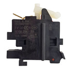  Bosch Interrupteur Pour Ponceuse à Béton GBR14CA, GBR14C, 1773A, GNF35A (1607200150)