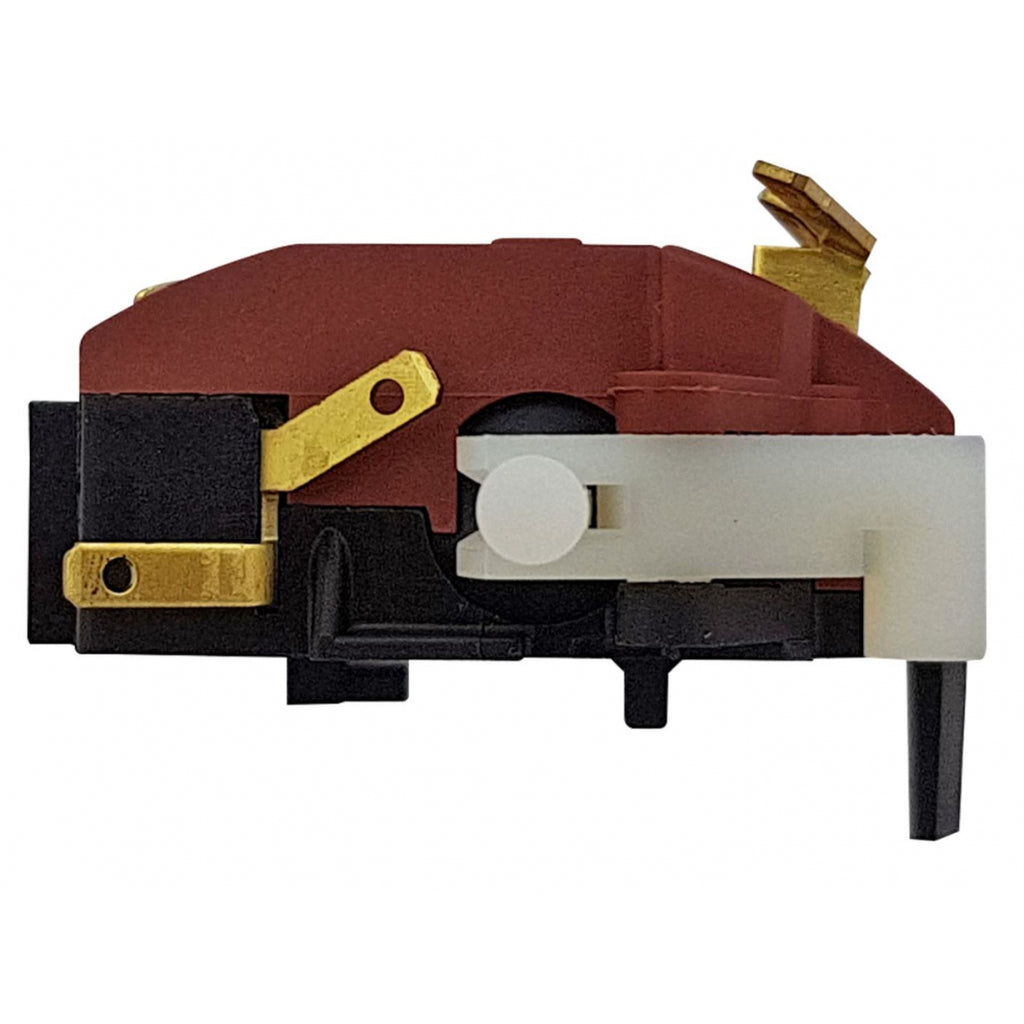  Bosch Interrupteur Pour Ponceuse à Béton GBR14CA, GBR14C, 1773A, GNF35A (1607200150)