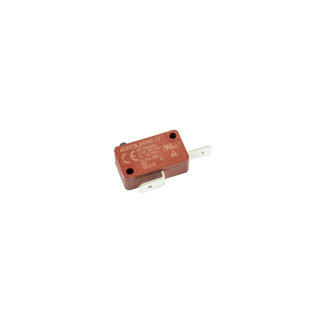  Bosch Interrupteur Pour Tronçonneuse UniversalChain 35 & UniversalChain 40 (160720035H)
