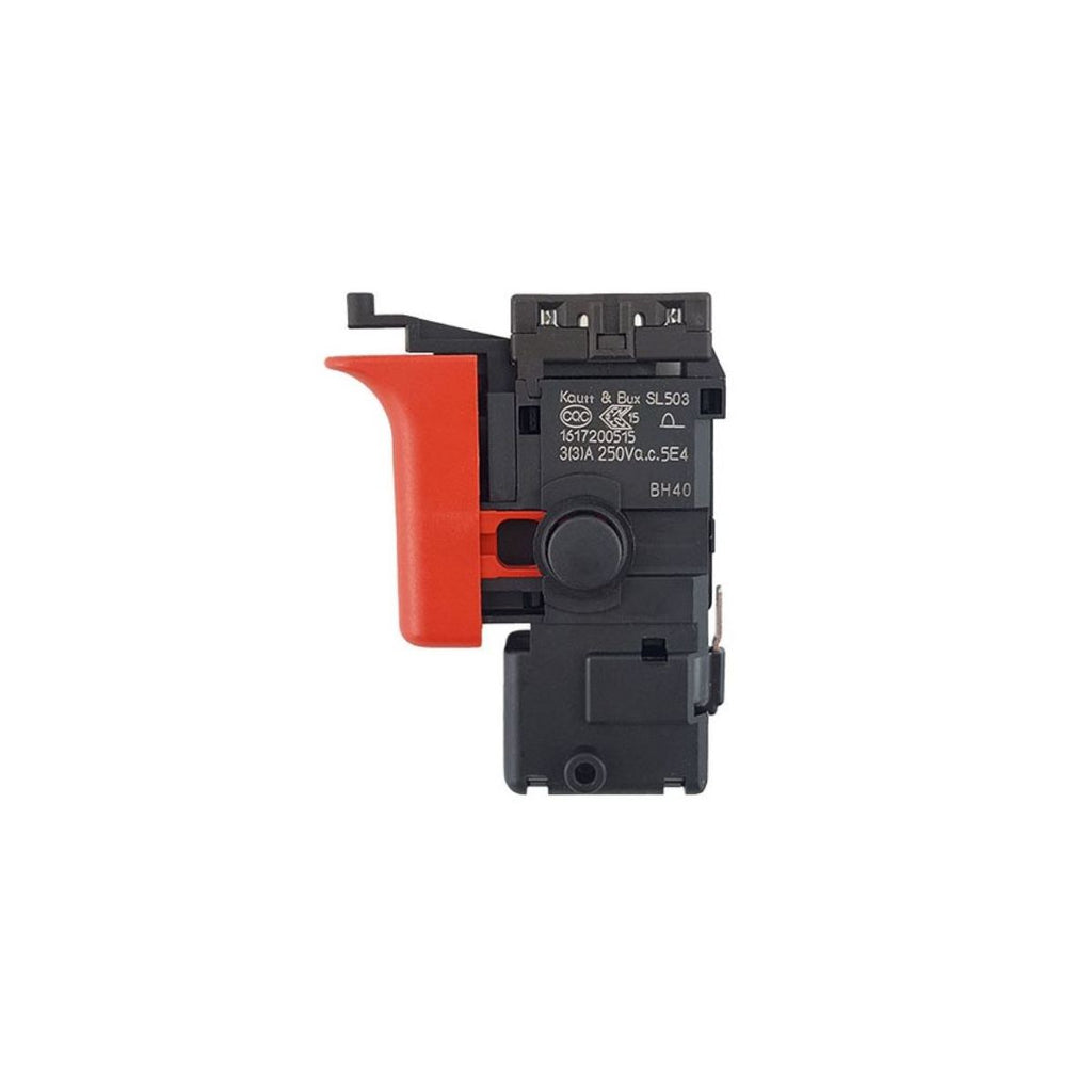  Bosch Interrupteur, Variateur Pour Perforateur PBH2000, PBH2100, PBH2200, PBH2500 (1617200515)