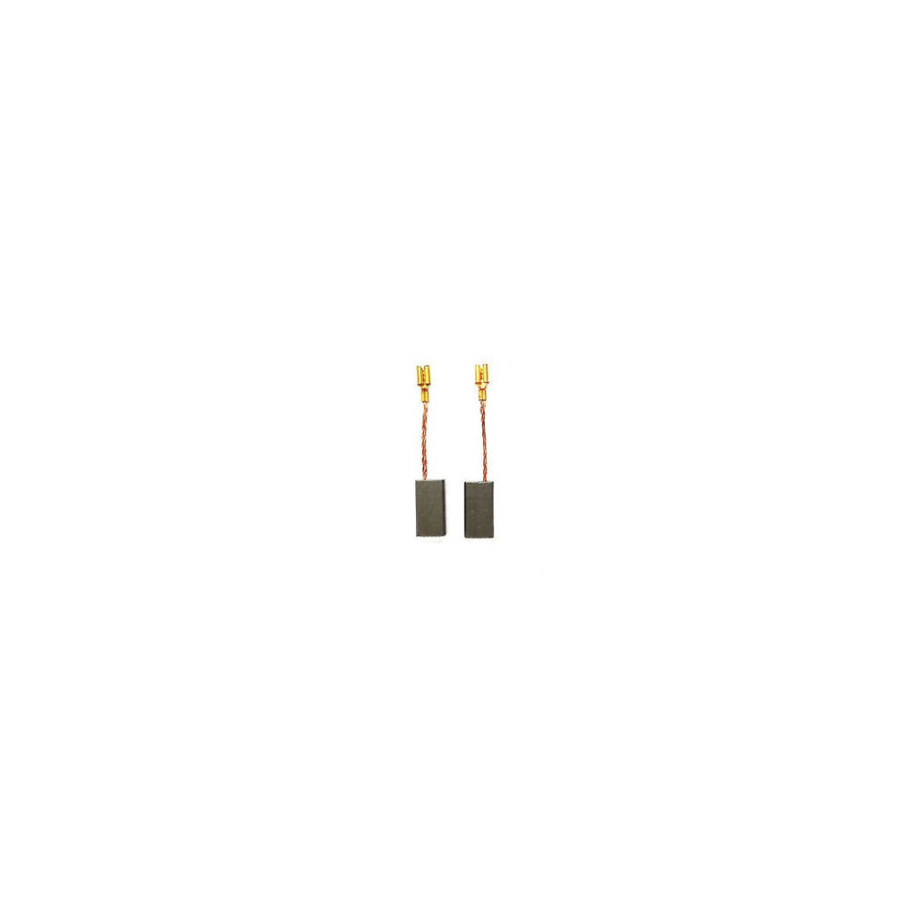  Bosch Jeu De Charbons Meuleuse GWS 6-115, EHS 6-115, GWS 6-115 E, GWS 8-115 C, GWS 8-125 C GWS 850 CE (1607014145)