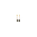  Bosch Jeu De Charbons Meuleuse GWS 6-115, EHS 6-115, GWS 6-115 E, GWS 8-115 C, GWS 8-125 C GWS 850 CE (1607014145)