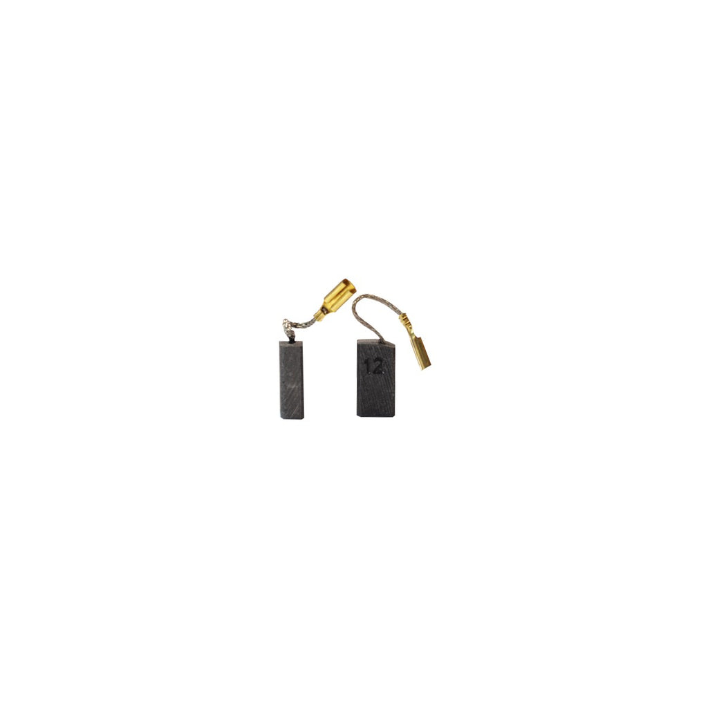  Bosch Jeu De Charbons Meuleuse GWS 6-115, EHS 6-115, GWS 6-115 E, GWS 8-115 C, GWS 8-125 C GWS 850 CE (1607014145)