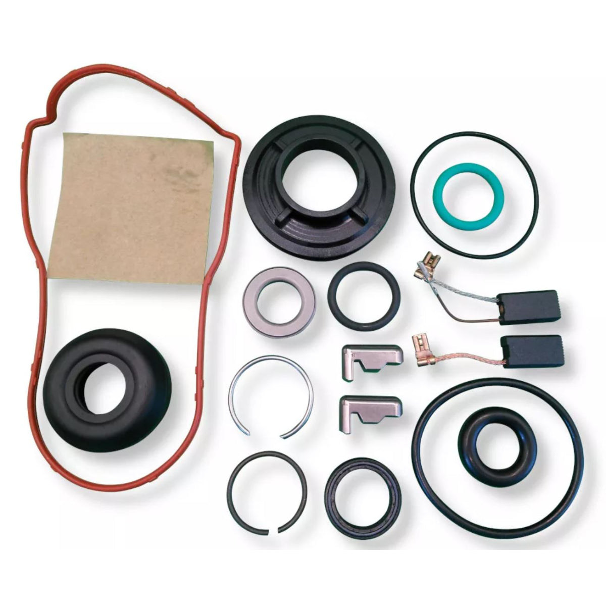  Bosch Kit De Réparation Pour Perforateur GBH5-40DE & Würth BMH40-XE (1617000430)