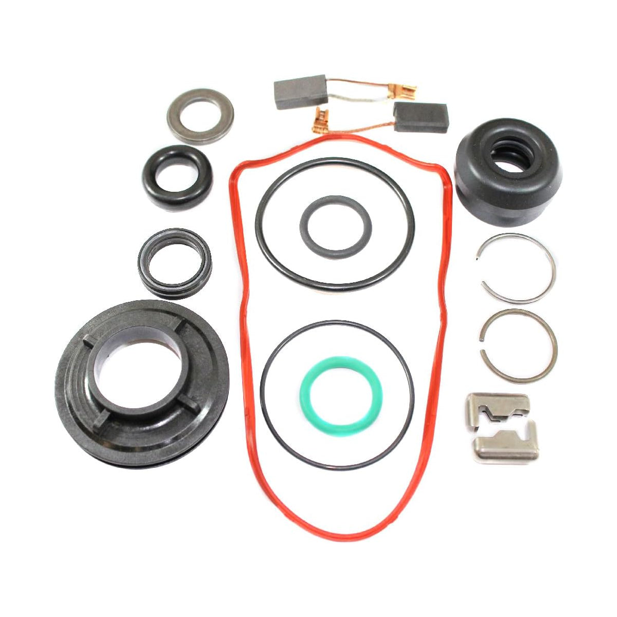  Bosch Kit De Réparation Pour Perforateur GBH5-40DE & Würth BMH40-XE (1617000430)