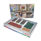  Bosch Kit Pour Ponçage Manuel Project Box (2607011376)