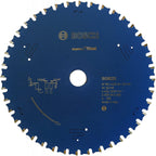  Bosch Lame Acier ø190x20x2.0mm 40Dts "expert For Steel" (2608643056)