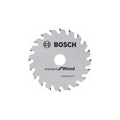  Bosch Lame De Scie Circulaire ø85mm 30Dts Optiline Wood (2608643071)