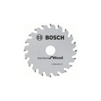  Bosch Lame De Scie Circulaire ø85mm 30Dts Optiline Wood (2608643071)